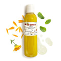 Ph Balance Feminine Wash - Vee Health & Yoni Wash Shower Gel- Use with Yoni Oil. Moisturizing Calendula Quality Seamoss and Yoni Oil Au supplements