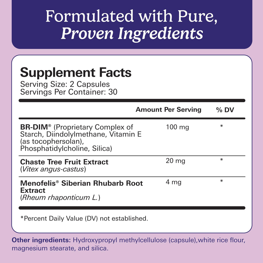 Santo Remedio Hormonal Balance for Women | Menopause Support for Hot Flashes, Night Sweats & Mood Swings | Hormone-Free Formula with Siberian Rhubarb, Chaste Tree & DIM | Doctor Juan Rivera Product Santo Remedio Au supplements