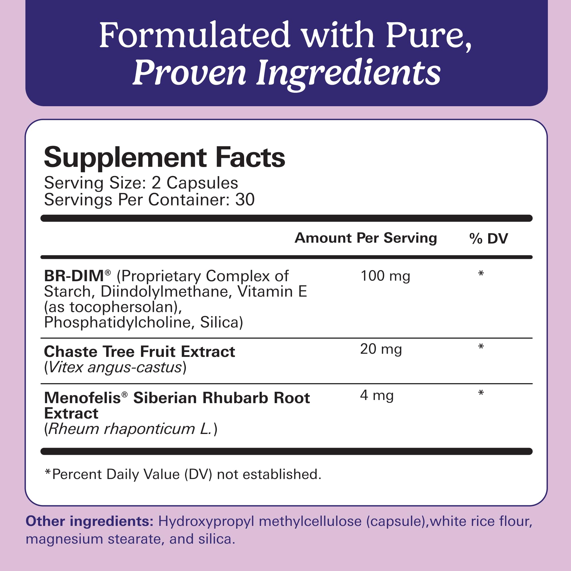 Santo Remedio Hormonal Balance for Women | Menopause Support for Hot Flashes, Night Sweats & Mood Swings | Hormone-Free Formula with Siberian Rhubarb, Chaste Tree & DIM | Doctor Juan Rivera Product Santo Remedio Au supplements