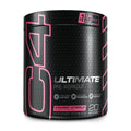 Cellucor C4 Ultimate Pre Workout Powder Strawberry Watermelon - Sugar Free Cellucor Au supplements