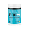 Swolverine PRE-Workout | Citrulline Malate, Carnosyn Beta Alanine, Carnitine, Ginseng Swolverine Au supplements