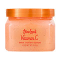 Tree Hut Vitamin C Shea Sugar Scrub, Easter Gifts for Women, Exfoliating Body Scrub Removes Dead, Dry Skin for a Soft