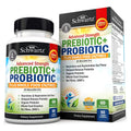 Prebiotics and Probiotic with Whole Food Enzymes for Adults Women & Men BioSchwartz Au supplements