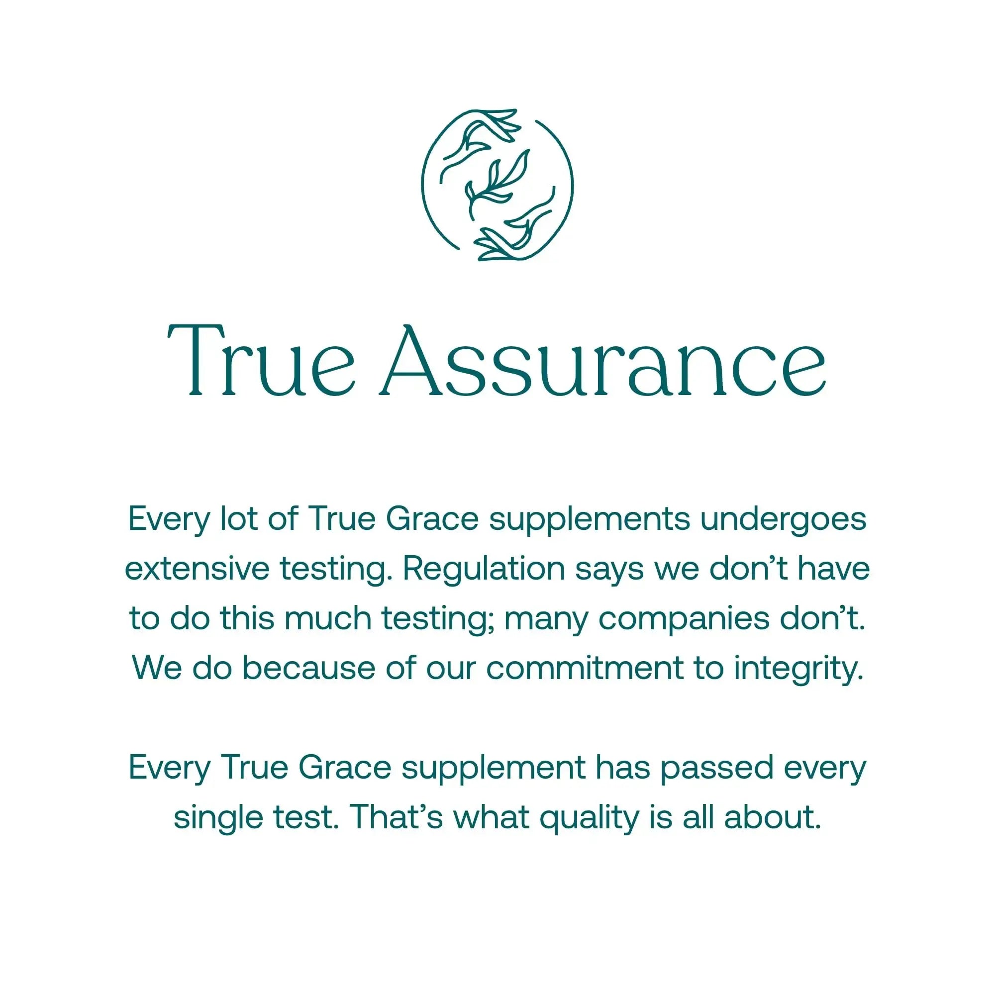 True Grace One Daily Women’s Multivitamin Fermented Minerals, Organic Adaptogens & Mushrooms Whole Body Balance, Immune, Energy, Beauty Support True Grace Au supplements