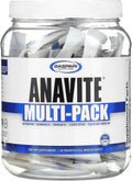 Gaspari Nutrition Anavite, Full Spectrum Multi-Vitamin Packs, Anavite Multivitamins, CLA, Omega 3s, Proven Gut, and Proven Liver Detox Gaspari Nutrition Au supplements