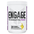 FINAFLEX Engage Pre Workout, Loaded Lemon - Train Harder, Longer & Stronger FINAFLEX Au supplements