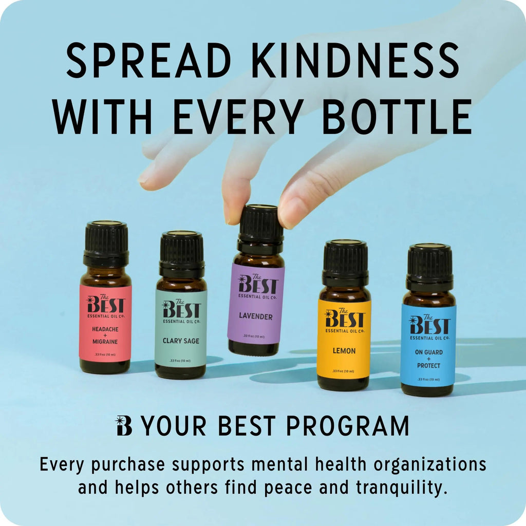 The Best Frankincense + Earth Essential Oil Blend- Premium Grade- 100% Pure & Natural The Best Essential Oil Co Au supplements