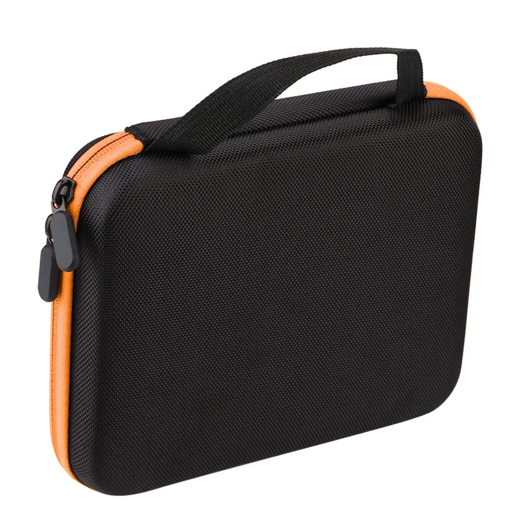 Essential Oil Storage Holder Organizer Carrying Case, Essential Oils Box Holds 63 Bottles GOTOTOP Au supplements