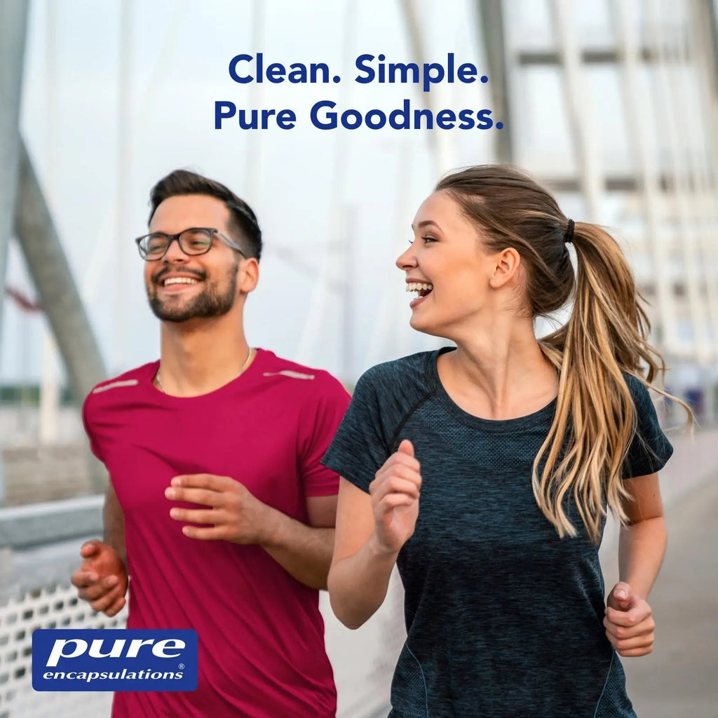 Pure Encapsulations Nitric Oxide Ultra (Capsules) - Supplement Supports Nitric Oxide Production, Healthy Blood Flow & Vascular Health - with L-Citrulline & CranLoad Cranberry Extract - 120 Capsules Pure Encapsulations Au supplements