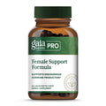 GAIA HERBS PRO Female Support Formula - Supports Healthy PMS & Menopause Fluctuations with Alfalfa Leaf, Black Cohosh Root Extract, Dandelion Root & More* - Vegan - 60 Liquid Phyto-Caps (60 Servings) Gaia Herbs PRO Au supplements