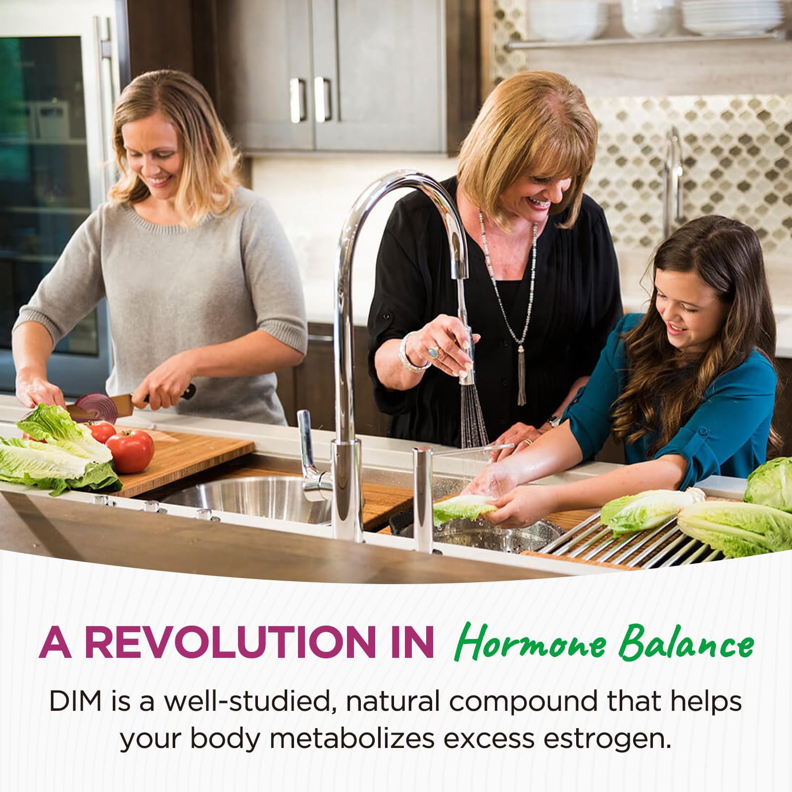 DIM Liquid Drops Supplement Women – Hormone Harmony for Women & Acne Supplements with Multivitamins, Inositol, Sulforaphane - Hormone Balance, Clear Skin & Mood Support, Mixed Berry Flavor 2 Fl Oz CFILIHTC Au supplements
