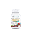 KAPPA NUTRITION Iron 26mg, Vitamin C & Orange 150mg, Folate 667mcg DFE, Vitamin B12, Beetroot, Brewers Yeast, Broccoli & MCT Oil