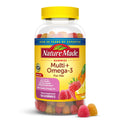 Nature Made Womens Gummy Multivitamins with Omega-3, Multivitamin for Women for Daily Nutritional Support, 150 Gummies, 75 Day Supply Nature Made Au supplements