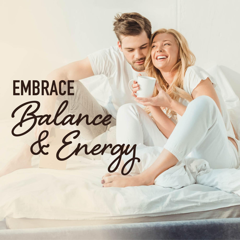 Maca Root Liquid Drops for Organic Energy Support for Women & Men | 2 Fluid Ounces | Support Hormone Balance, Mood, Energy & Fitness