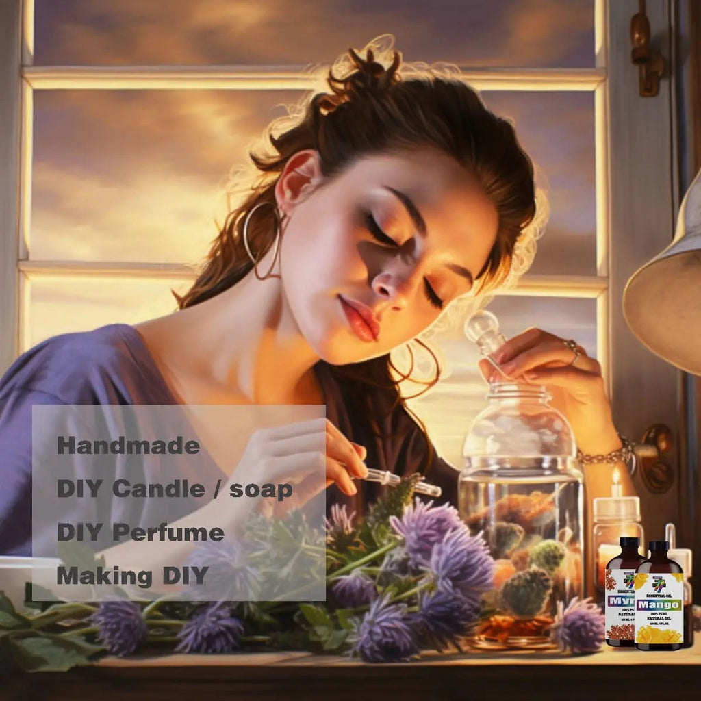 Honeysuckle Essential Oil 4 Fl Oz 120Ml - Honeysuckle Oil for Diffuser,Cleaning,Massage,Yoga GV77ZF Au supplements