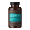 Amazon Elements Women‚ 40+ One Daily Multivitamin, 66% Whole Food Cultured, Vegan, 65 Tablets, 2 month supply Amazon Elements Au supplements