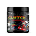Sender Brand Clutch Hot Pursuit - High-Stim Pre-Workout Powerhouse with Beta Alanine Sender Au supplements