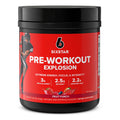 Six Star Pre Workout, PreWorkout Explosion, Pre Workout Powder for Men & Women Six Star Au supplements