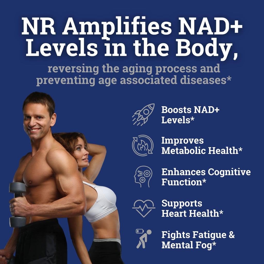 Black Forest NAD Nicotinamide Riboside 900 mg (Liposomal Nicotinamide Riboside 900mg Resveratrol, Quercetin 500mg & 150mg of NAD Resveratrol Supplement) 1550 MGS NR Supplement 900mg NAD+ Black Forest Au supplements