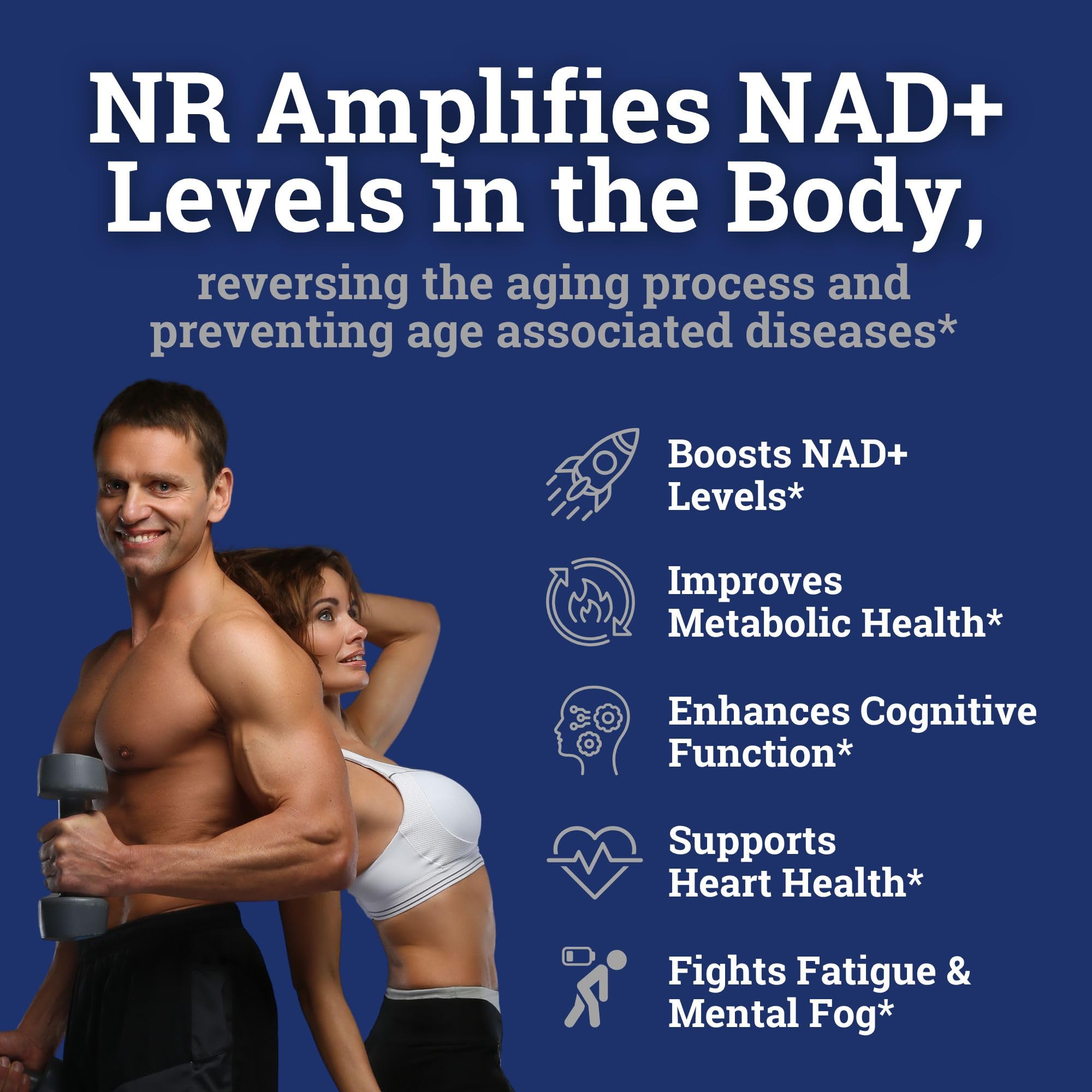 Black Forest NAD Nicotinamide Riboside 900 mg (Liposomal Nicotinamide Riboside 900mg Resveratrol, Quercetin 500mg & 150mg of NAD Resveratrol Supplement) 1550 MGS NR Supplement 900mg NAD+ Black Forest Au supplements