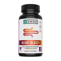 Zhou Nutrition Bloat Blast+ Digestive Enzymes with Probiotics, Bloating Relief for Women Zhou Nutrition Au supplements