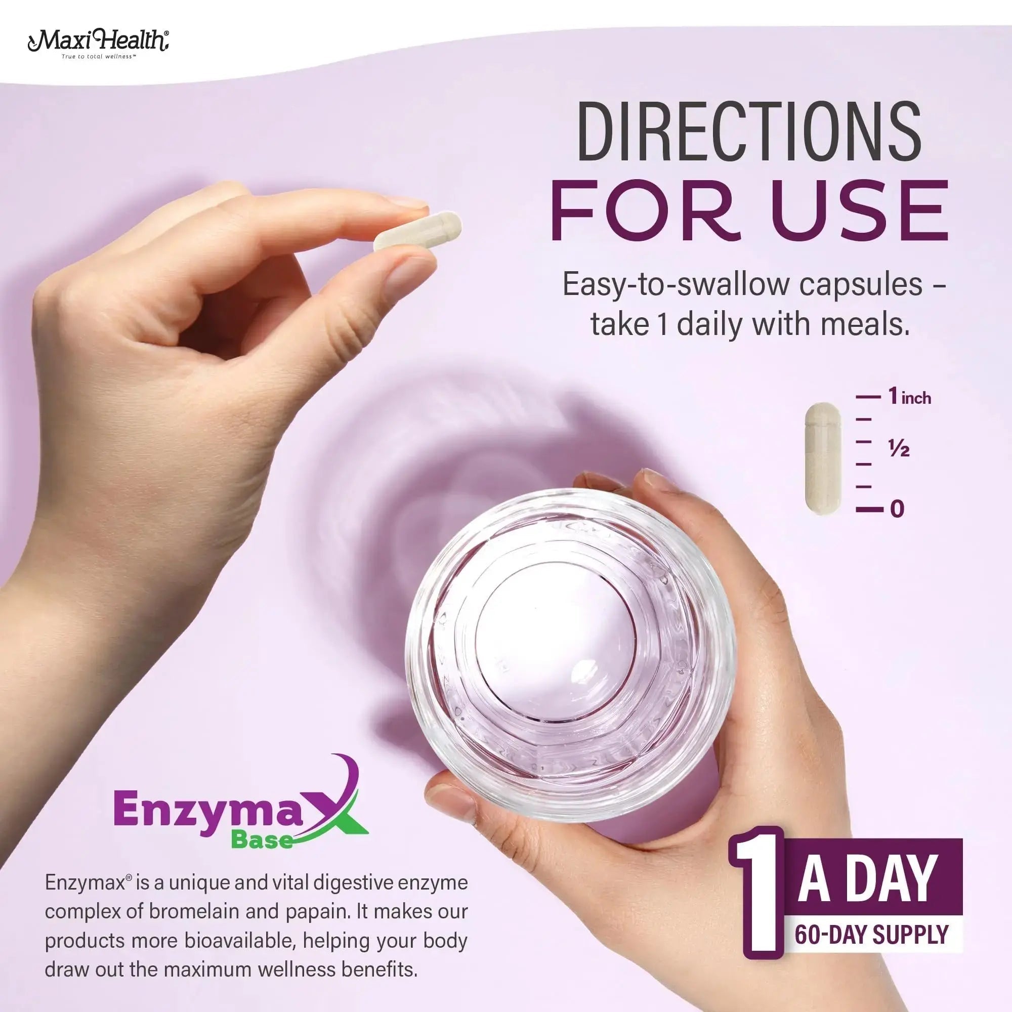 Womens Multivitamin – Methylated Multivitamin for Women with 23 Key Vitamins C, D, B6, B12, Calcium, Probiotics, Biotin & More Maxi Health Au supplements
