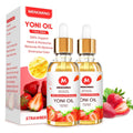 2 Pack Yoni Oil Feminine Oil for Women pH Balance - Feminine Deodorant - Vaginal Moisturizer - Eliminates Odor MENOMINO Au supplements