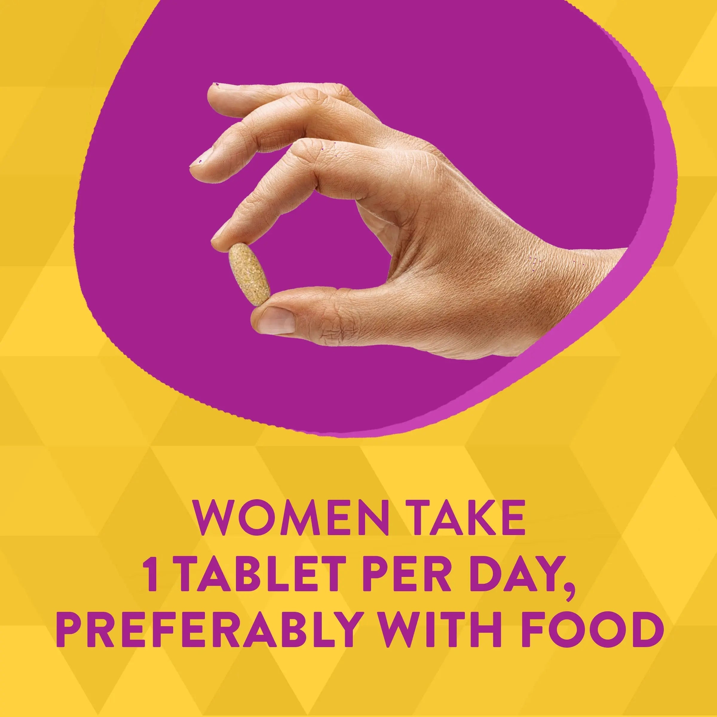 Nature’s Way Alive! Women’s 50+ Ultra Potency Complete Multivitamin Nature's Way Au supplements