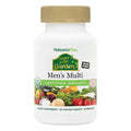 NaturesPlus Source of Life Garden Men’s Multivitamin - 90 Tablets - Supports Energy & Healthy Immune System Nature's Plus Au supplements