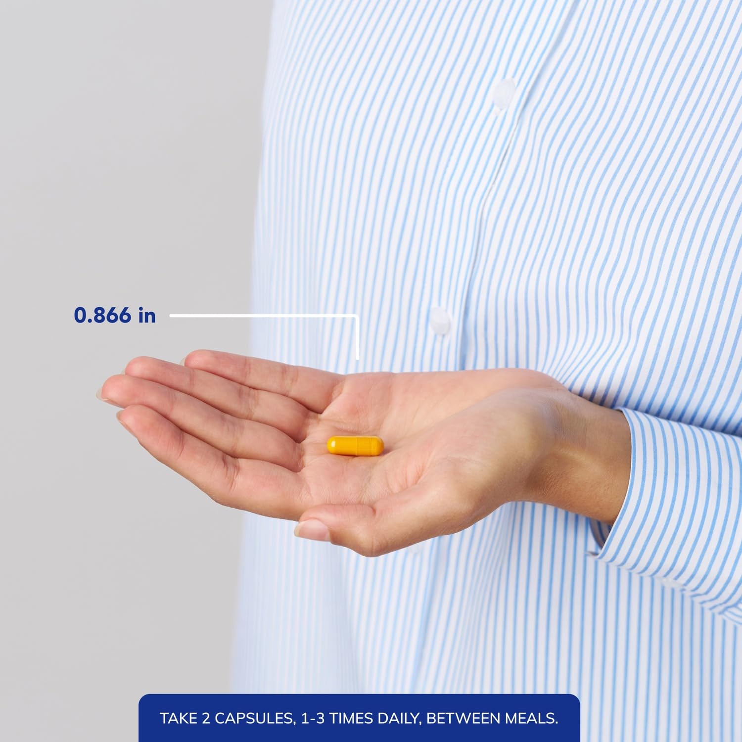 Pure Encapsulations Curcumin - 500 mg - Supports Joint Health & Liver Health - Curcuma Longa Capsule