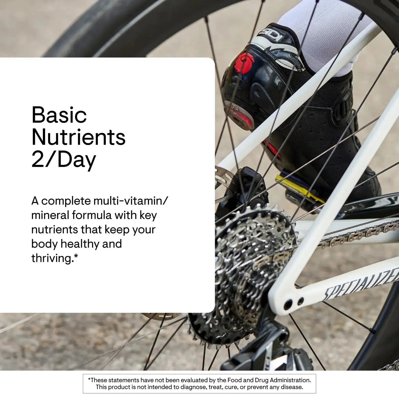 THORNE - Basic Nutrients 2/Day - Comprehensive Daily Multivitamin with Optimal Bioavailability - Vitamin & Mineral Formula - Gluten, Dairy & Soy-Free THORNE Au supplements