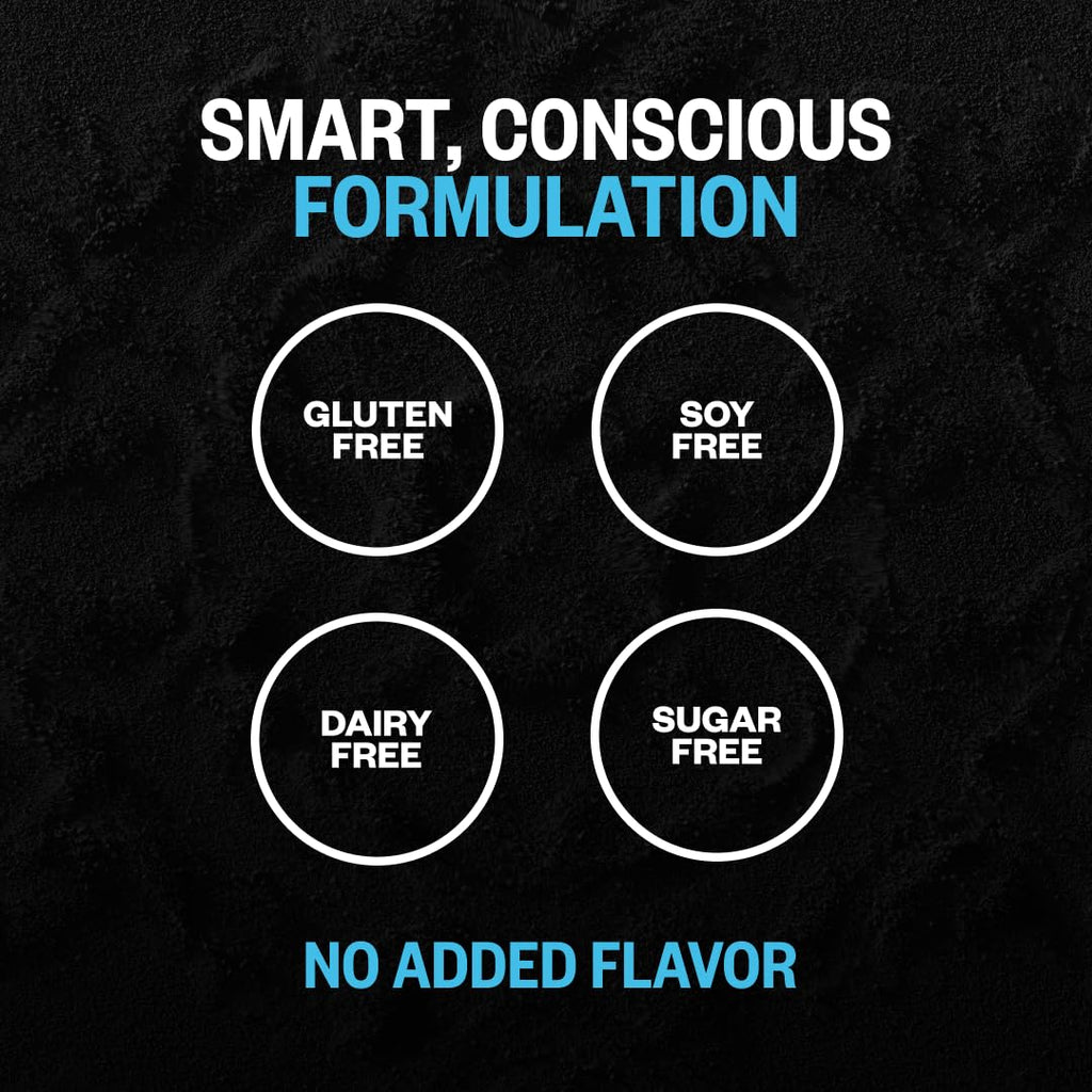 ONNIT Creatine Monohydrate Powder – IGEN™ Non-GMO Tested, 5g Premium Creatine for Muscle Strength, Power & Lean Mass, Supports Brain Health & Cellular Energy, Unflavored, 30 Servings, 5.29 oz 3-Pack ONNIT Au supplements