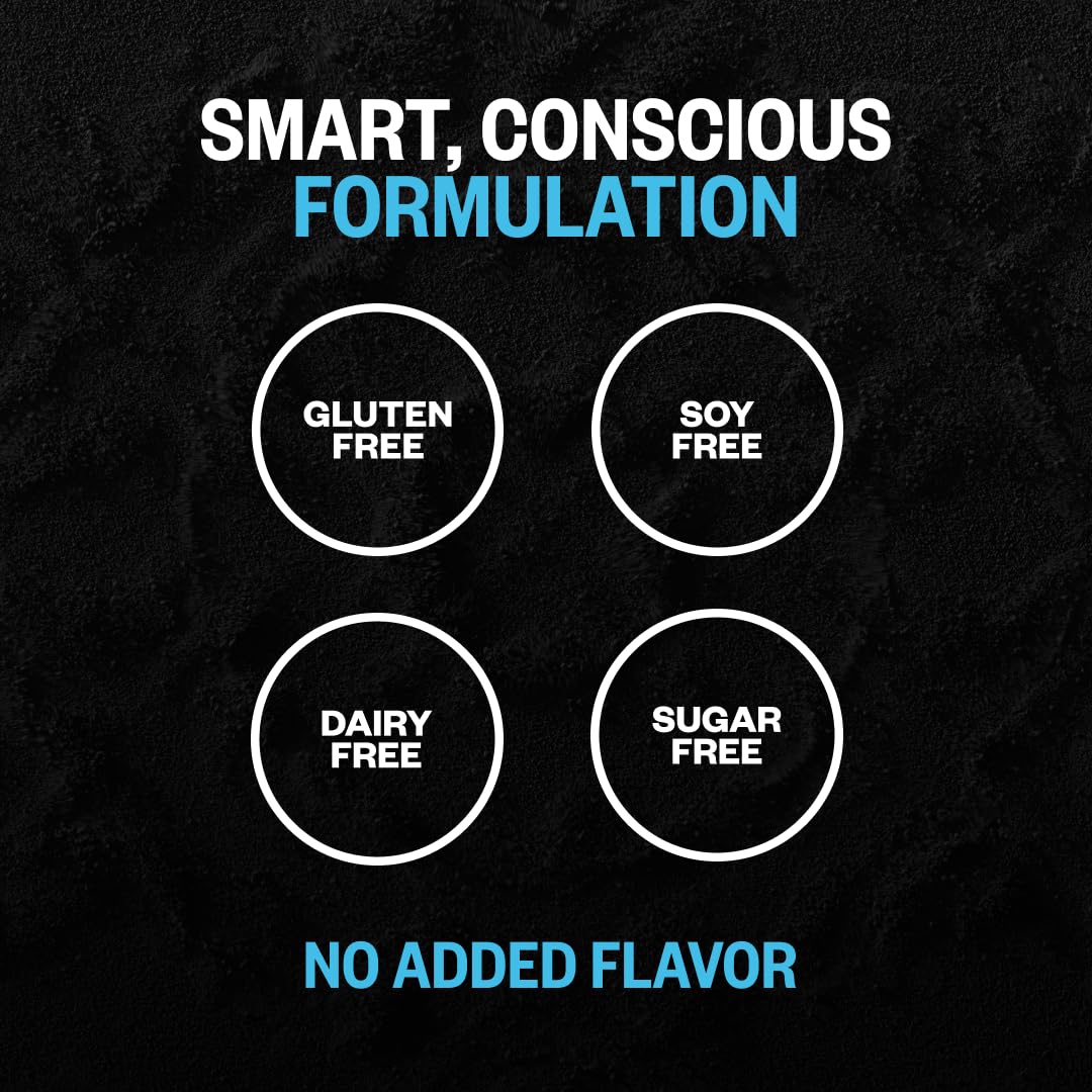 ONNIT Creatine Monohydrate Powder – IGEN™ Non-GMO Tested, 5g Premium Creatine for Muscle Strength, Power & Lean Mass, Supports Brain Health & Cellular Energy, Unflavored, 30 Servings, 5.29 oz 3-Pack ONNIT Au supplements