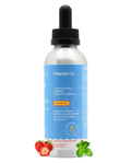 Vitaminally Liposomal Men's Liquid Multivitamin Drops | Non-GMO | Sugar Free | Gluten Free | 30 Day Supply | Vitaminally Au supplements