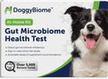 AnimalBiome Dog Gut Health Test – DoggyBiome At Home Stool Testing Kit, Canine Fecal Analysis for Digestive Issues, Diarrhea & Allergy Insights w/Personalized Report & Custom Plan (Dogs Outside US) AnimalBiome Au supplements