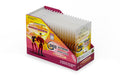360 Extreme Energy, Memory & Focus (1 Display 20 Sachets (4 Capsules ea) KAPPA NUTRITION Au supplements