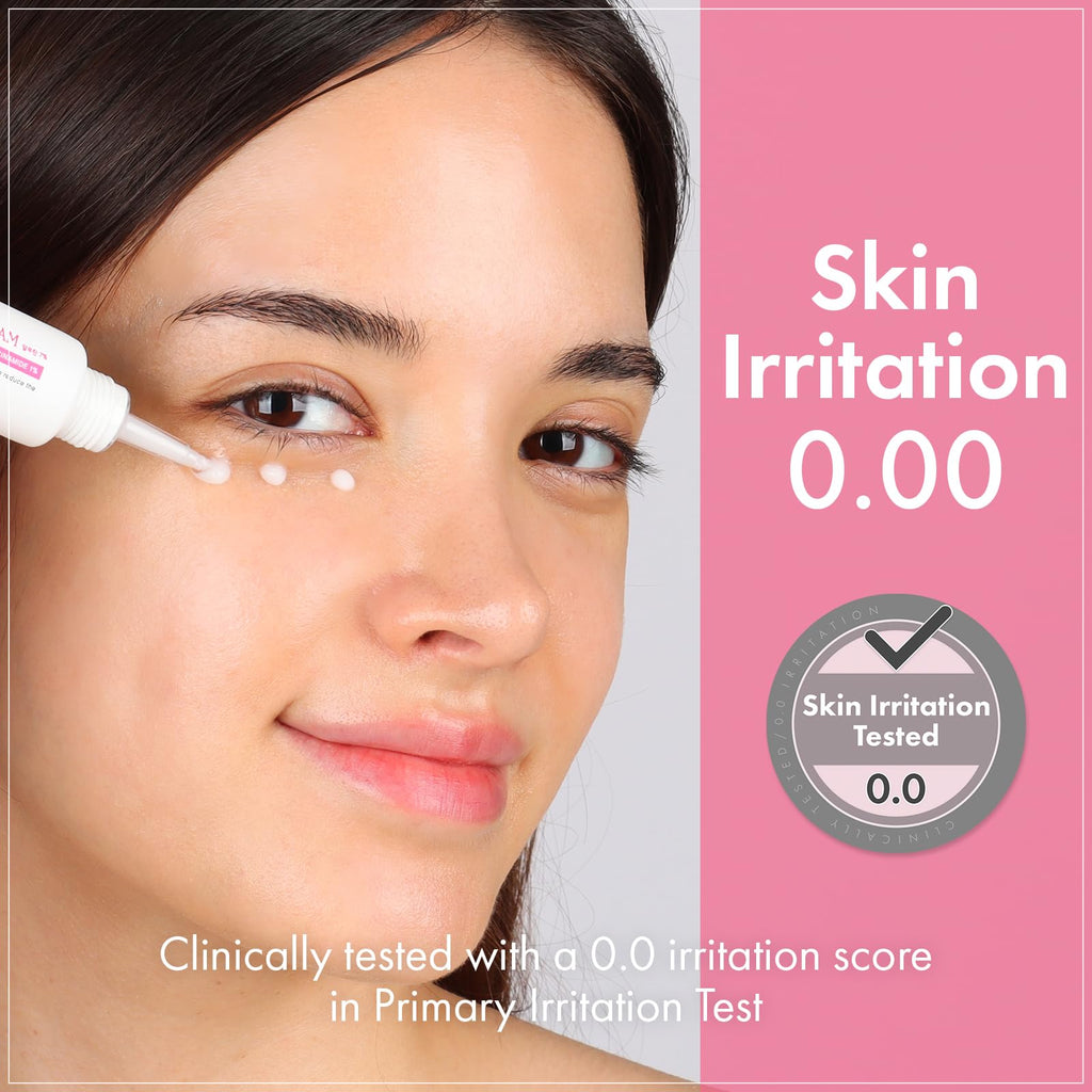 TOSOWOONG Arbutin 7% Intensive Spot Cream with 70,000ppm Arbutin, 3% Tranexamic Acid, 1% Niacinamide, Glutathione, Dark Spots