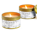Health Household Health Care Aromatherapy Candles (Jasmine, 2 Oz,2 Pack)… ANJOBIBI Au supplements
