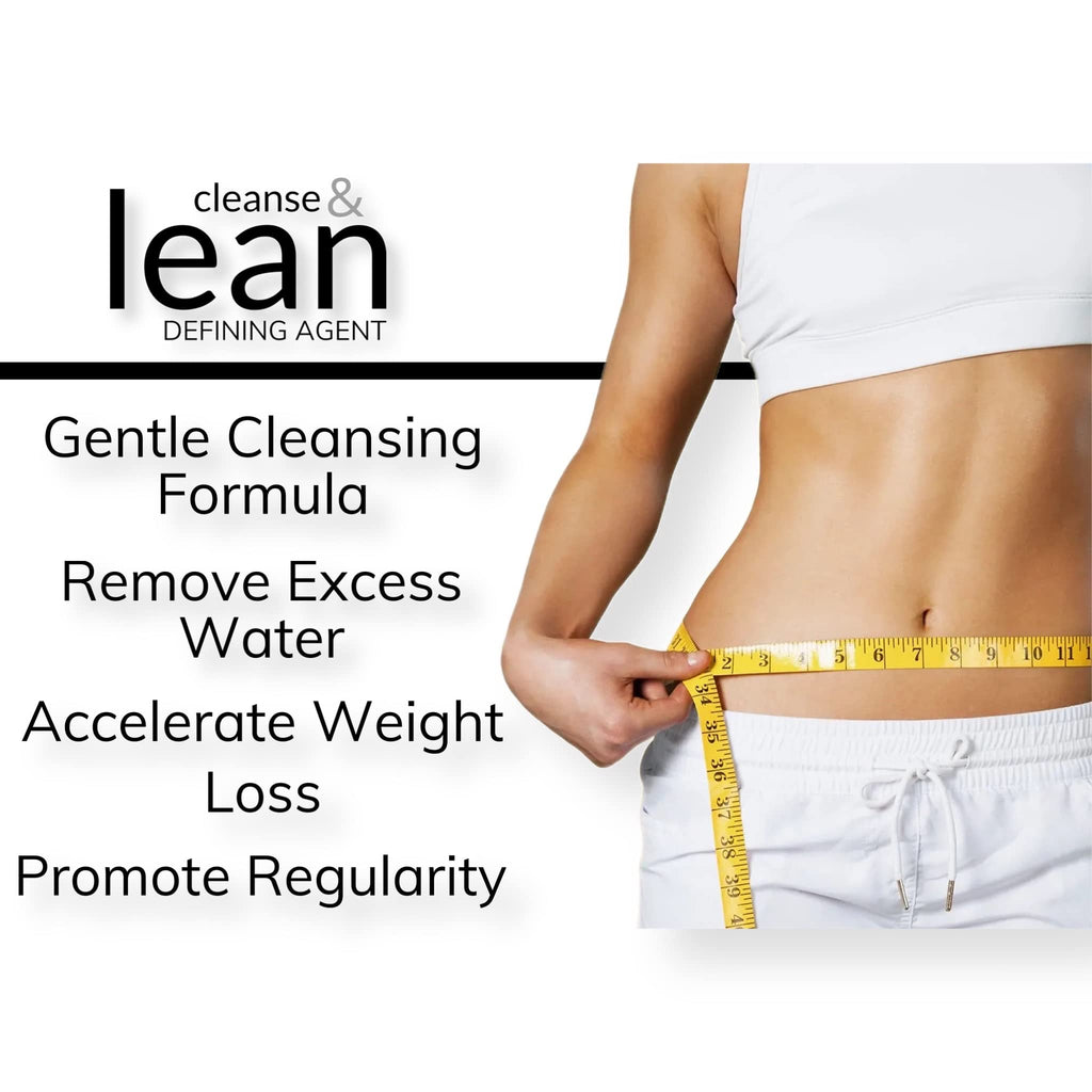 Max Muscle Naturaliga Cleanse and Lean Defining Agent Herbal Cleanse for Regularity w/Natural Detoxifying Ingredients for Gut Health Colon Detox
