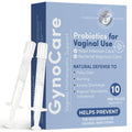 Vaginal Probiotic Gel | Yeast Infection & BV Treatment for Women | for Vaginal Odor Elimination Terramed Just Think Comfort Au supplements
