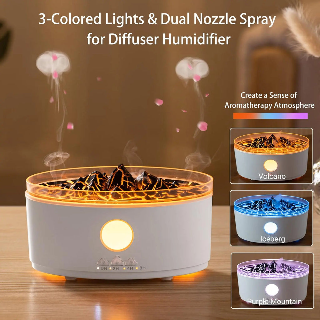 Paxeer Essential Oil Diffuser, 300ml Aromatherapy Diffuser with Remote Control, Auto Shut-Off & Timer Paxeer Au supplements