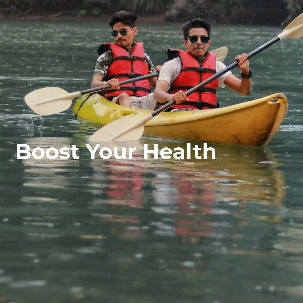 Youngevity Sweet eze 120 Capsules Youngevity Au supplements