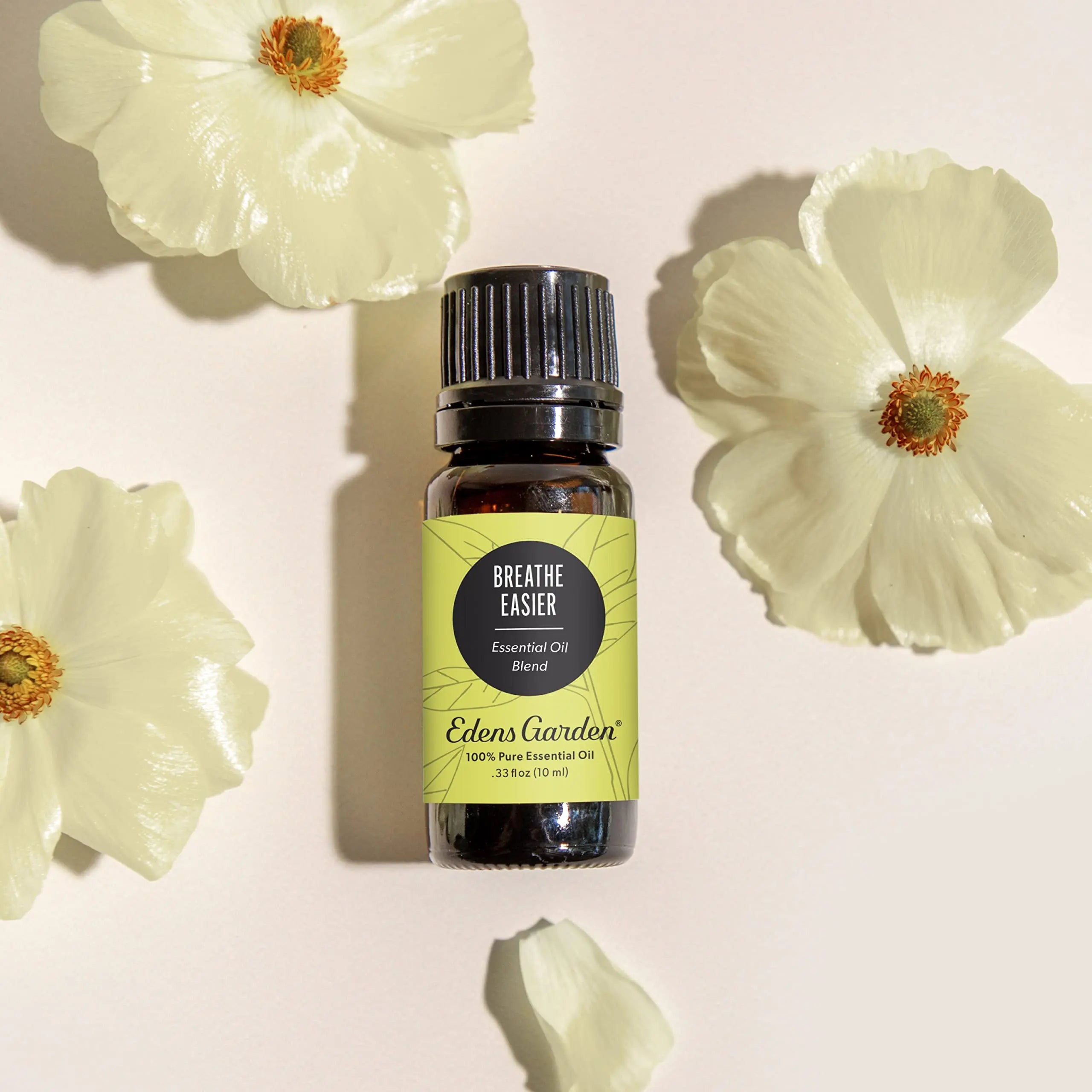 Edens Garden Breathe Easier Essential Oil Synergy Blend, 100% Pure Therapeutic Grade Edens Garden Au supplements