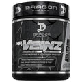 DRAGON PHARMA Mr. Veinz Stim Free Pre-Workout, Extreme Pump & Nootropic Catalyst DRAGON PHARMA Au supplements
