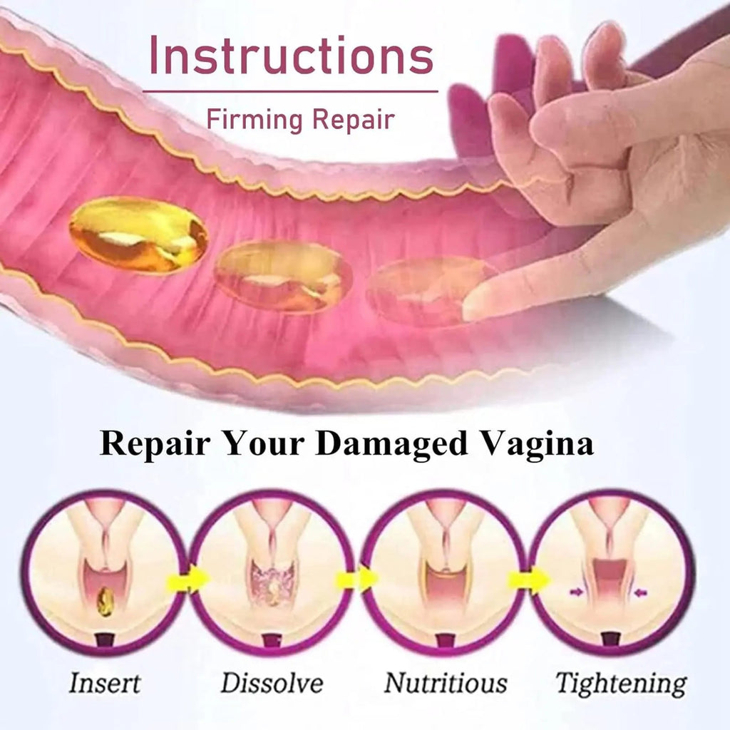 Dexcara Detox Repair - Anti-Itch Detox Slimming, Instant Anti-Itch Detox Products Generic Au supplements