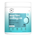 WELLBEING NUTRITION Pure Korean Marine Collagen Supplements for Women & Men, 200g | Hydrolyzed Collagen Powder and Amino Acids | Supports Healthy Skin, Hair, Nails, Bone & Joint | Unflavored WELLBEING NUTRITION Au supplements